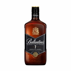 Imagem do produto Whisky 7 Anos Ballantine's