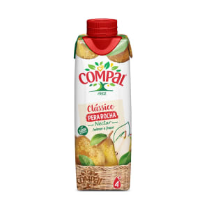 Néctar de Pêra Clássico Compal product image
