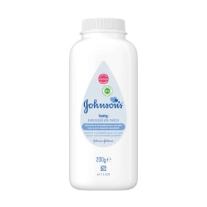 Pó de Talco Johnson's Baby product image