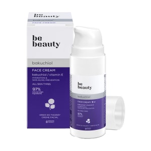 Creme de Rosto Bakuchiol Be Beauty product image