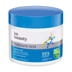 Máscara Capilar Ácido Hialurónico Be Beauty product image