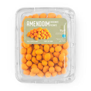 Imagem do produto Amendoim Crocante Picante Frutorra