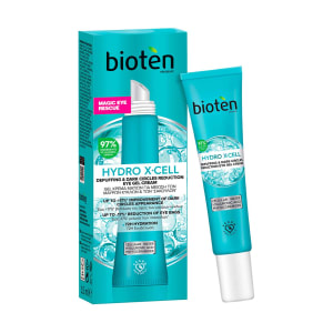 Creme de Olhos Hydro X-Cell Bioten product image