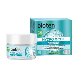 Creme de Rosto Hydro X-Cell Bioten product image