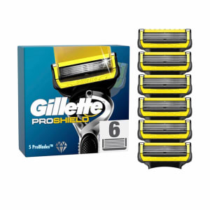 Recarga Lâminas de Barbear ProShield Gillette product image