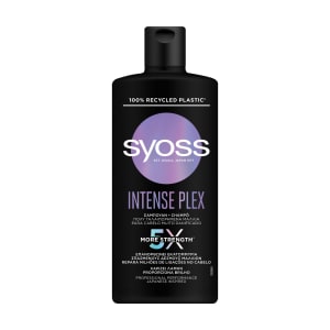 Imagem do produto Champô Intense Plex Syoss