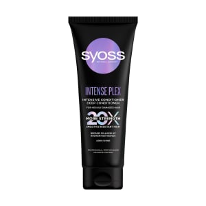 Imagem do produto Condicionador Intense Plex Syoss