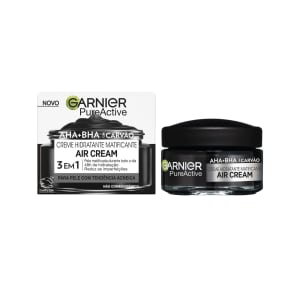 Creme Matificante Pure Active Garnier product image