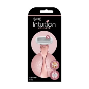 Máquina Depilatória Intuition Complete Wilkinson product image