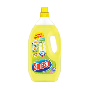 Imagem do produto Lava Tudo Camomila Sonasol