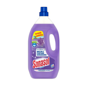 Imagem do produto Lava Tudo de Lavanda Sonasol