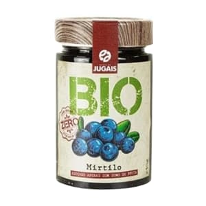 Imagem do produto Doce de Mirtilo Bio Quinta de Jugais