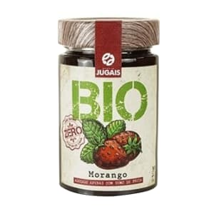 Imagem do produto Doce de Morango Bio Quinta de Jugais