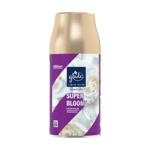 Imagem do produto Recarga Ambientador Automático Super Bloom Glade