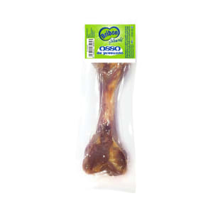 Imagem do produto Snack para Cão de Presunto Osso Brinbon