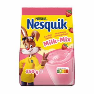 Achocolatado em Pó de Morango Nesquik product image
