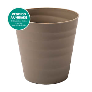 Vaso Desert 21cm Plastic Forte product image