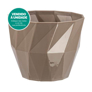 Vaso Quartz 15cm Plastic Forte product image
