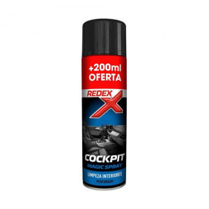 Imagem do produto Cockpit Magic Spray Redex