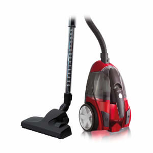 Imagem do produto Aspirador sem Saco Hoffen