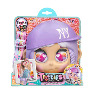 Imagem do produto Bolsinha Trotties Famosa