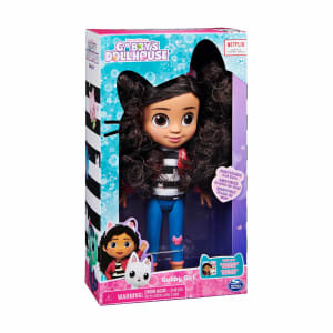 Imagem do produto Boneca Gabby Girl Gabby's Doll House