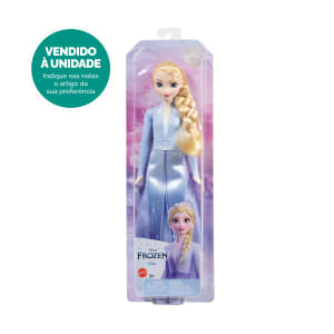 Imagem do produto Boneca Sortida Frozen