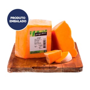 Abóbora Pedaços - Embalagem 0.7 Kg product image