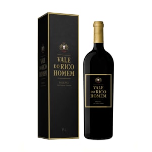Imagem do produto Vinho Tinto Vale Rico Homem Reserva Magnum Alentejo