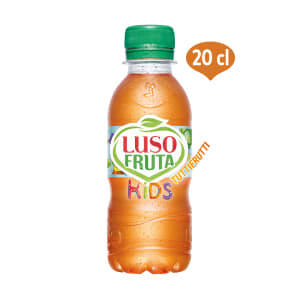 Imagem do produto Água sem Gás Tutti-Frutti Kids Luso Fruta