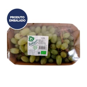 Uva Bio - Embalagem 0.5 Kg product image