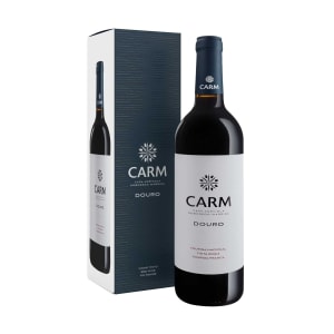 Imagem do produto Vinho Tinto Carm Touriga Nacional Magnum Douro