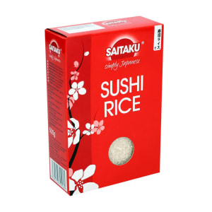 Sushi Rice Saitaku product image