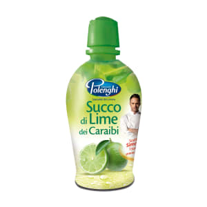 Imagem do produto Tempero Sumo de Lima Polenghi