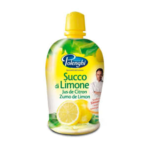 Imagem do produto Tempero Sumo de Limão Polenghi