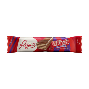 Imagem do produto Wafer de Chocolate Original Regina