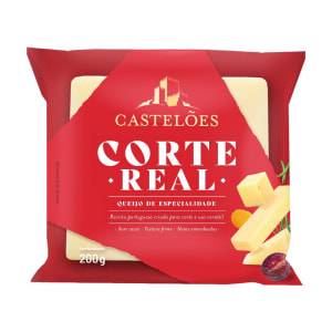 Queijo Corte Real Castelões product image