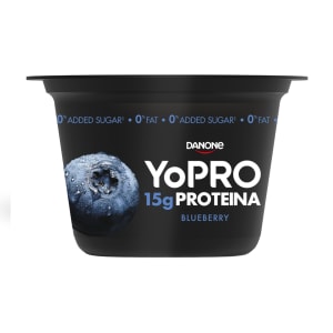 Iogurte Proteico de Mirtilo YoPro product image