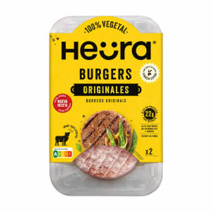 Hambúrguer Heura product image