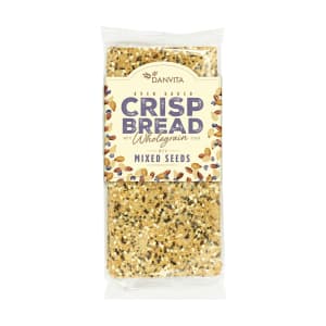Imagem do produto Mix de Sementes Crisp Bread Danvita
