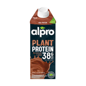 Bebida de Soja e Chocolate Plant Protein alpro product image
