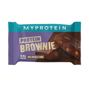Brownie Protein My Protein product image
