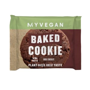 Imagem do produto Baked Cookie My Vegan