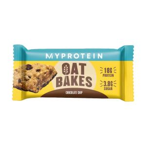 Imagem do produto Oat Bakes de Chocolate My Protein