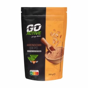 Imagem do produto Amendoim em Pó Go Active