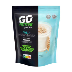 Imagem do produto Farinha de Aveia Instantânea Go Active
