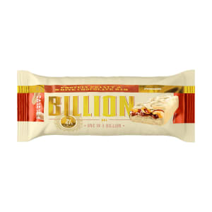 Imagem do produto Barra Proteica de Amêndoa e Chocolate Branco Prozis