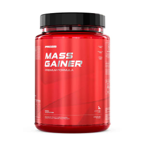 Imagem do produto Mass Gainer Premium Fórmula Prozis