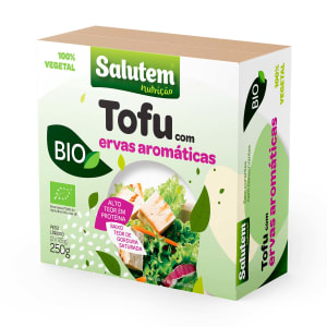 Tofu com Ervas Bio Salutem product image