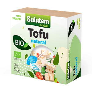 Tofu Natural Bio Salutem product image